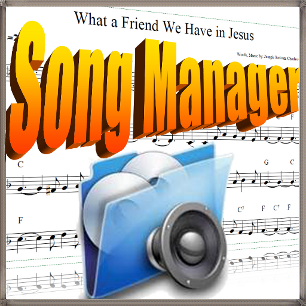 Song Manager
