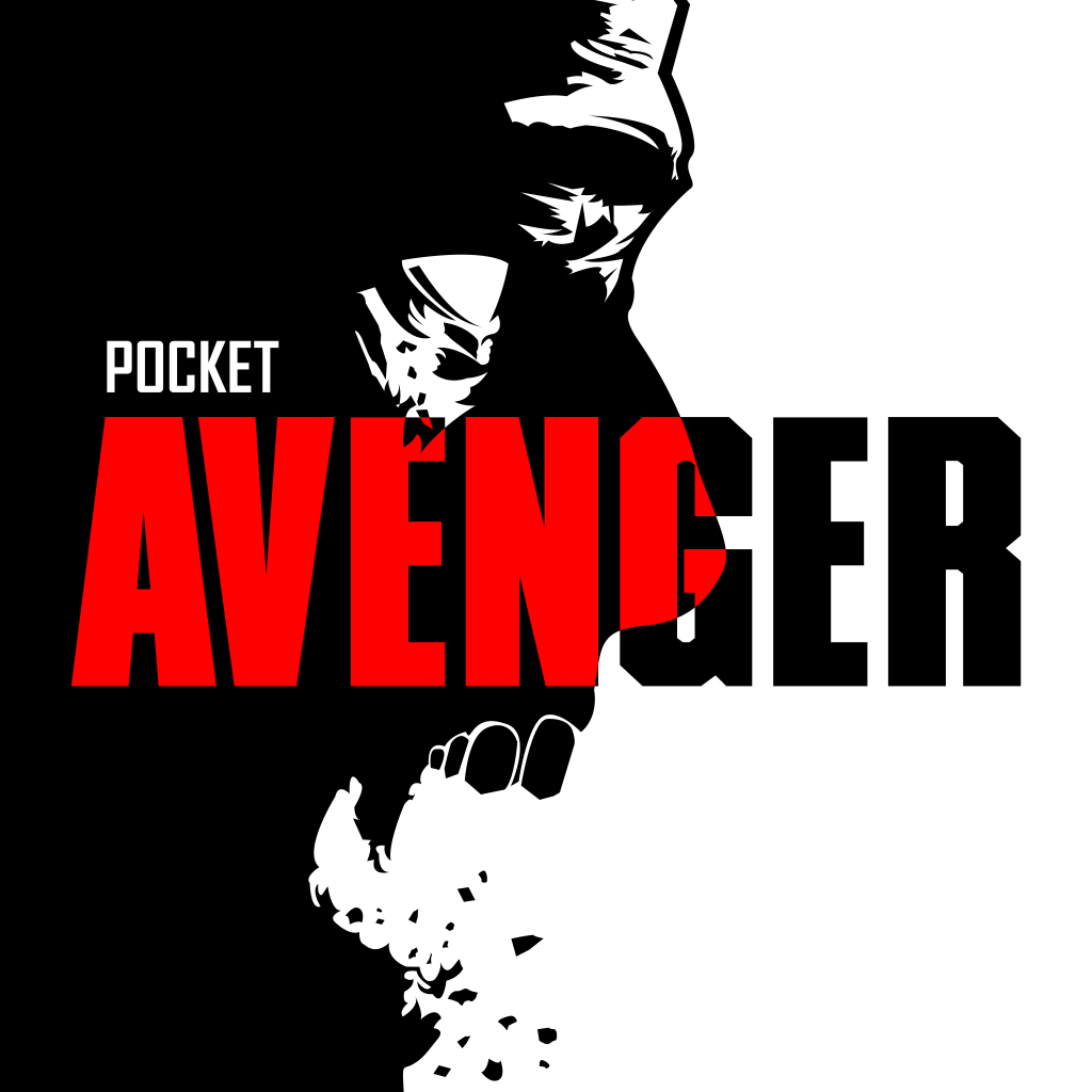 Pocket Avenger
