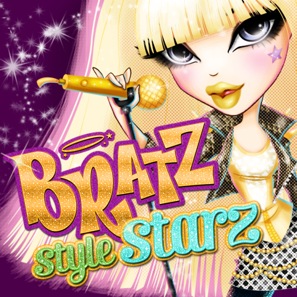Bratz Style Starz Auto-Tune® icon