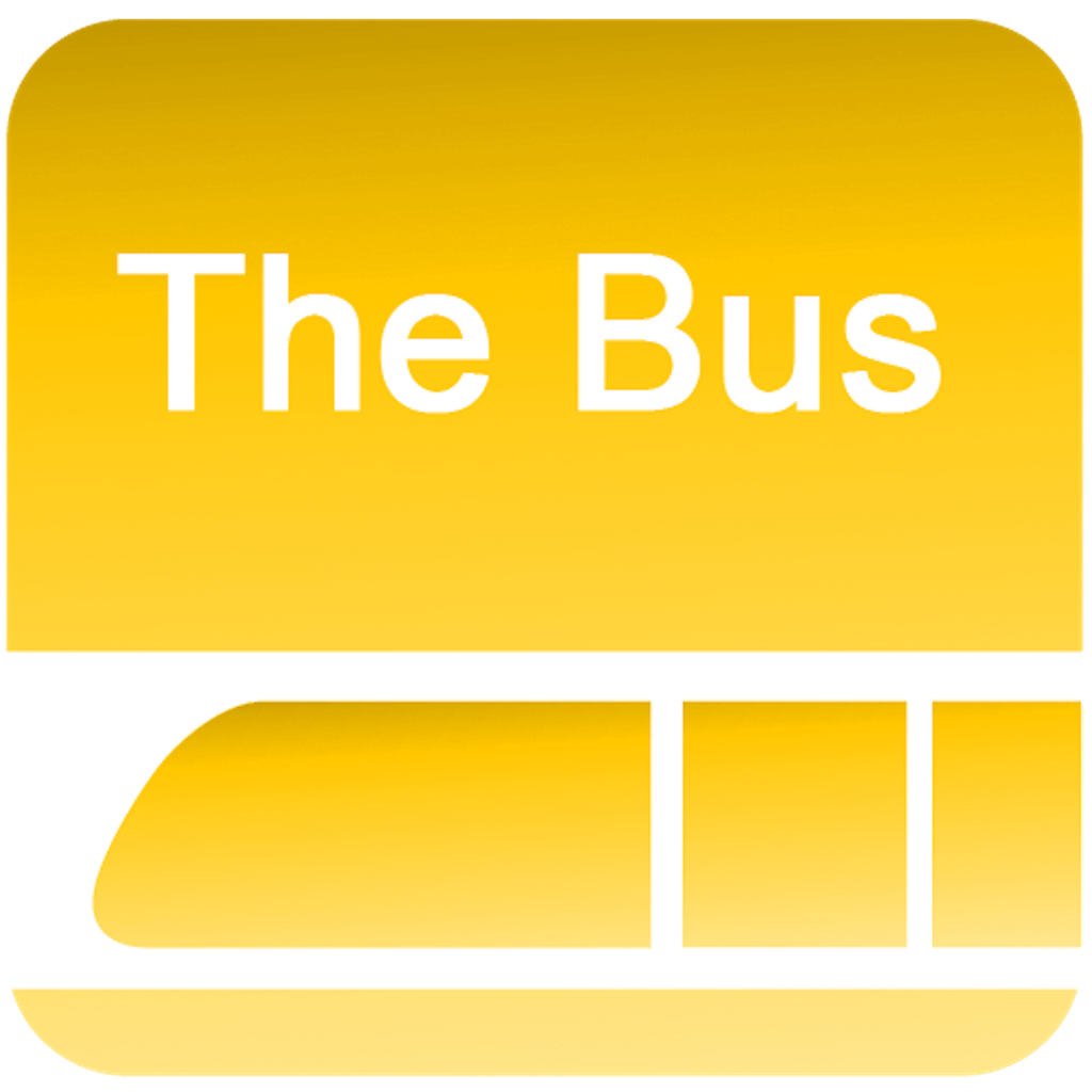 TransitGuru TheBus icon