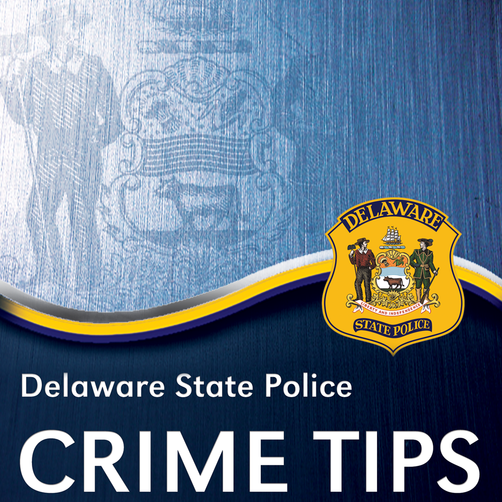 University of Delaware Police Department (UDPD) Crime Tips Apps 148Apps