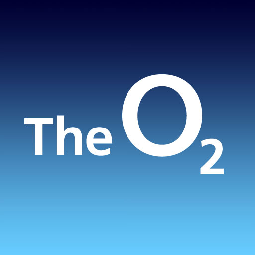 The O2 for iPad icon