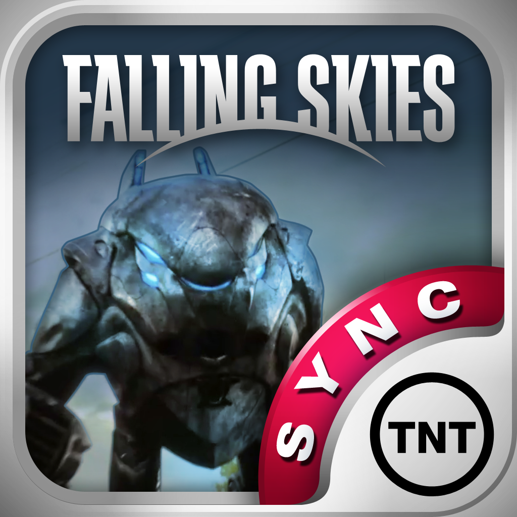 TNT Presents Falling Skies