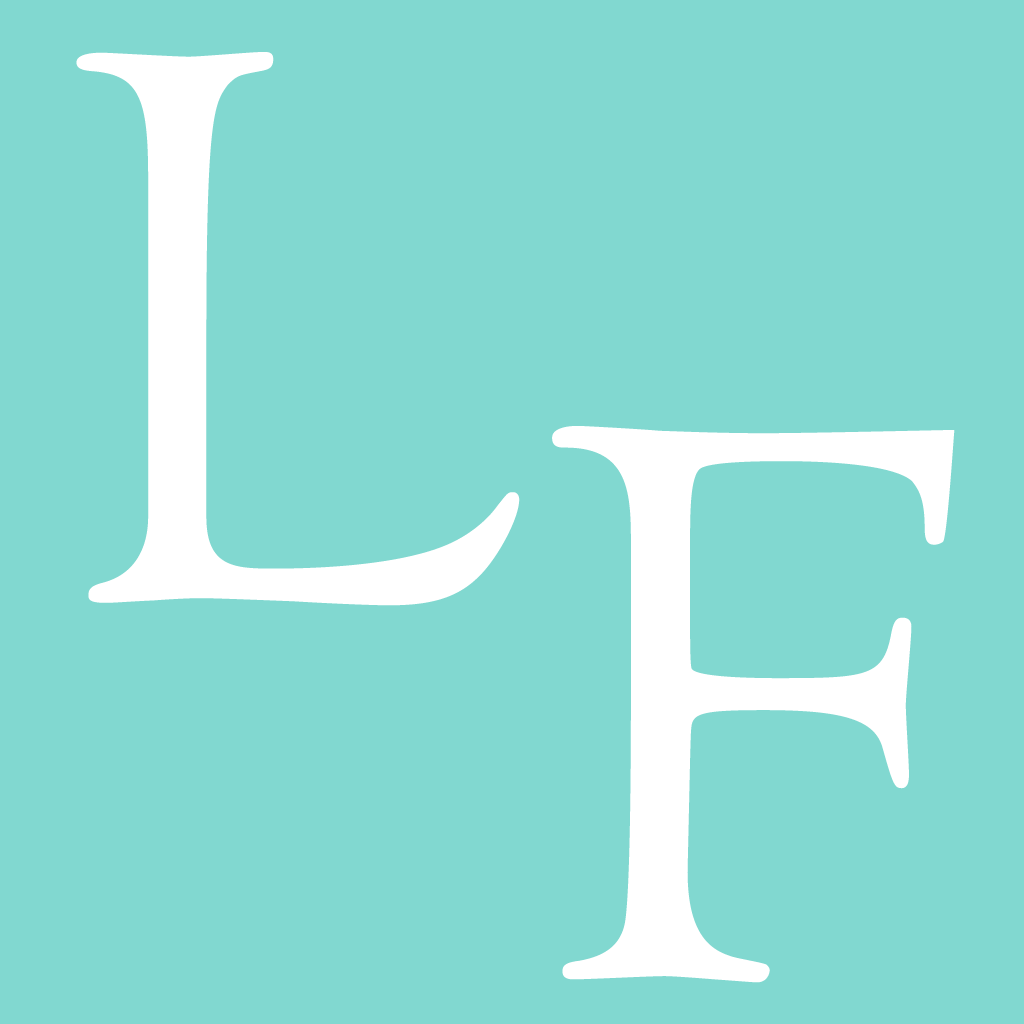 LaFleur Magazine Bend icon