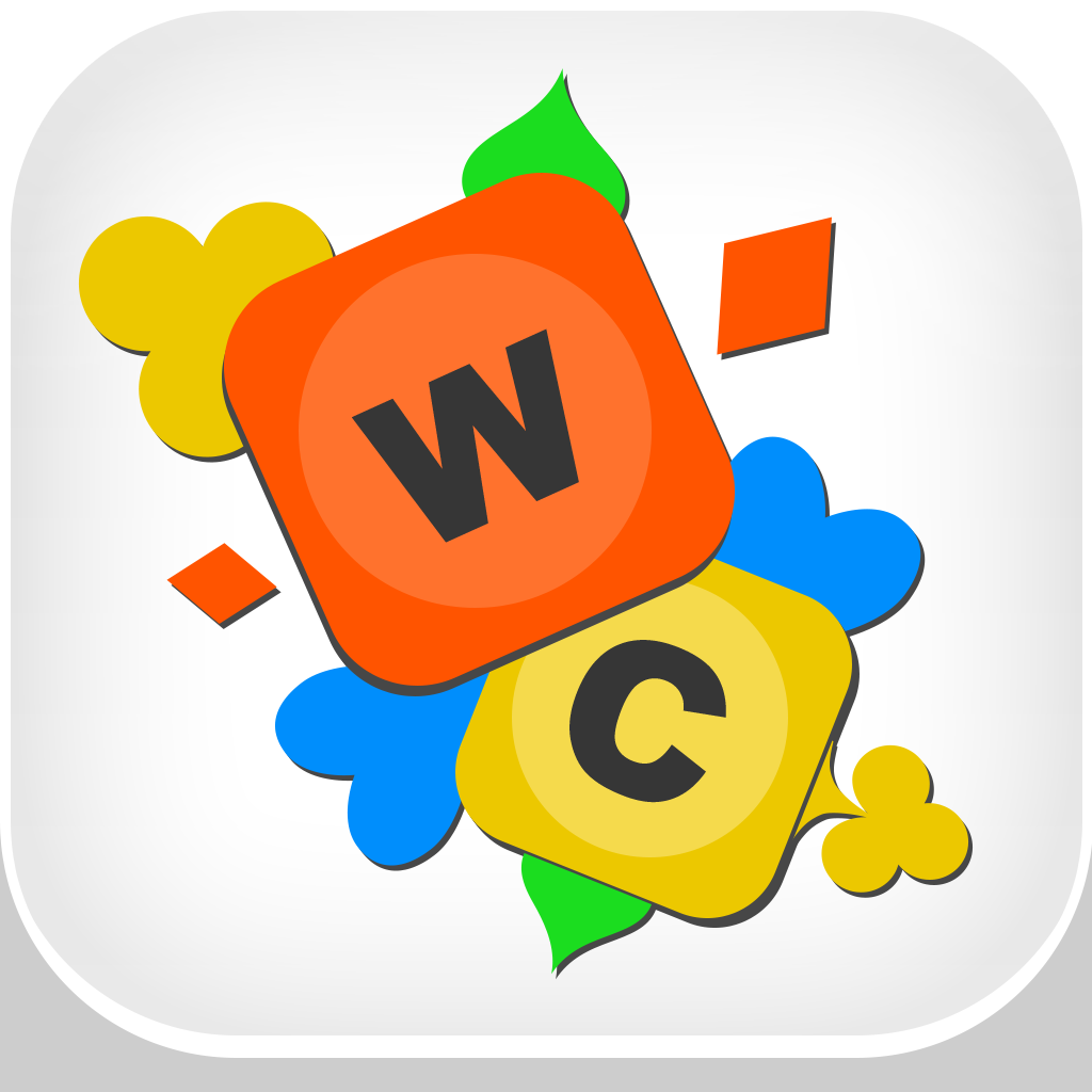 Words & Cards icon