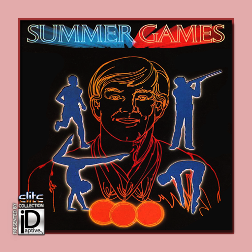 Summer Games icon