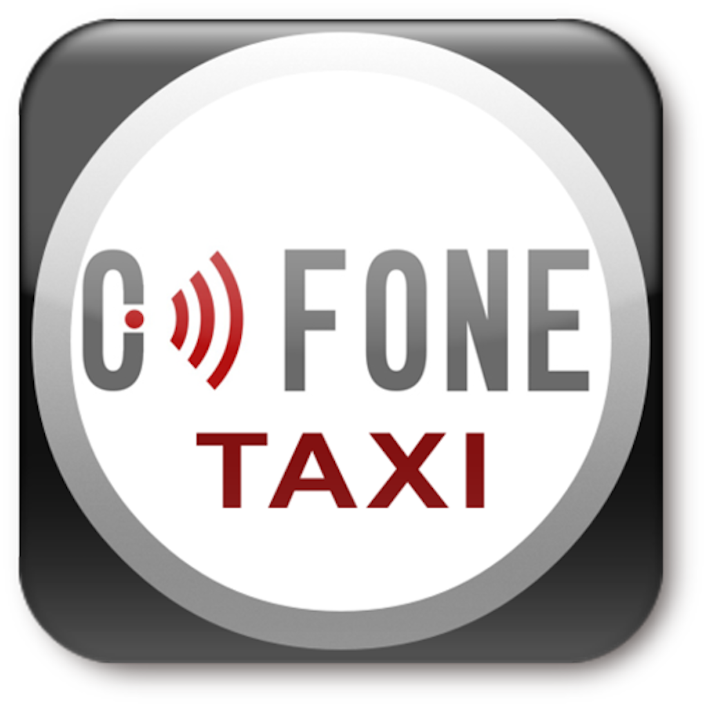 CFone Taxi icon