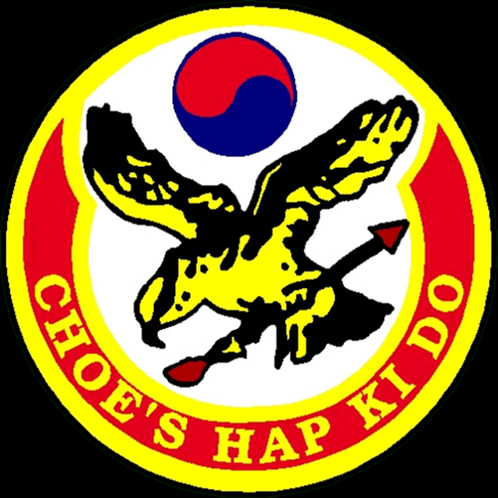 Cumming - Choe's HapKiDo icon