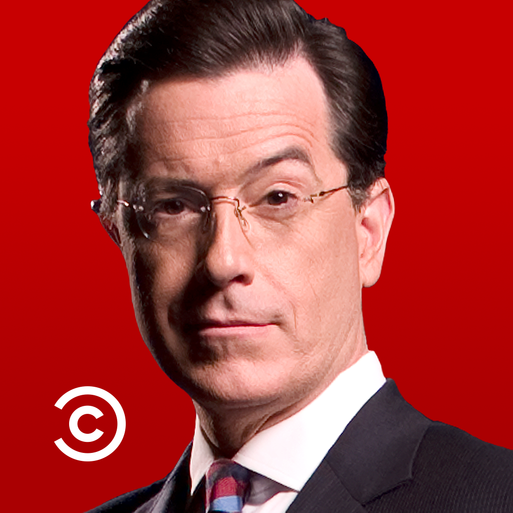 The Colbert Report