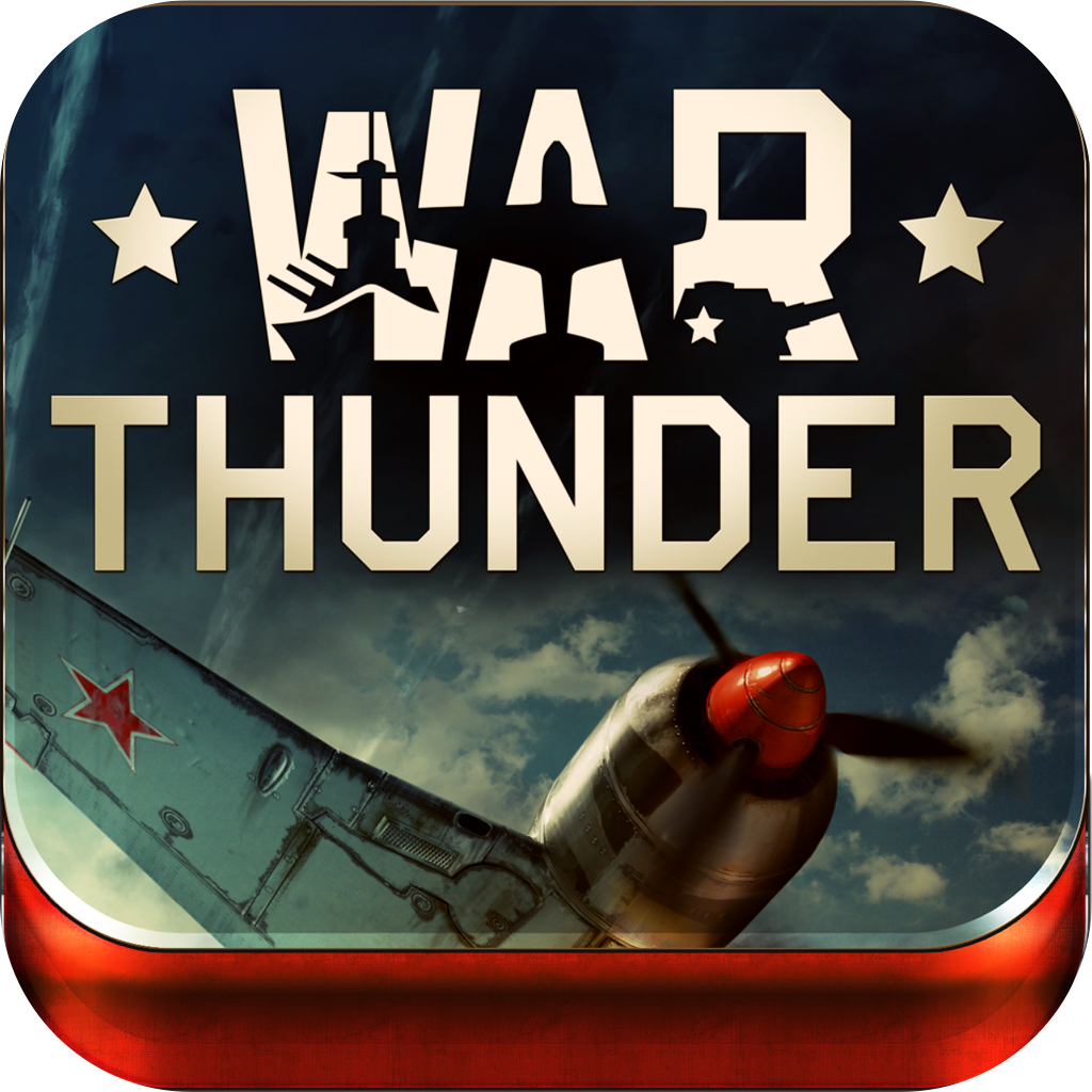 Guide for WarThunder icon