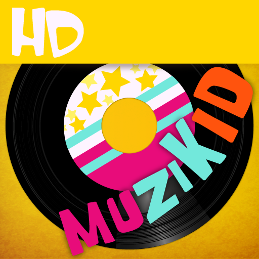 Muzikid HD