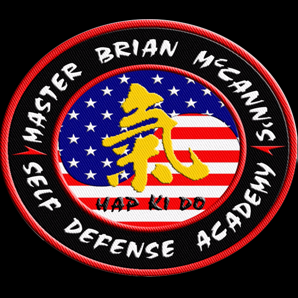 Brian McCann's Self Defense Academy