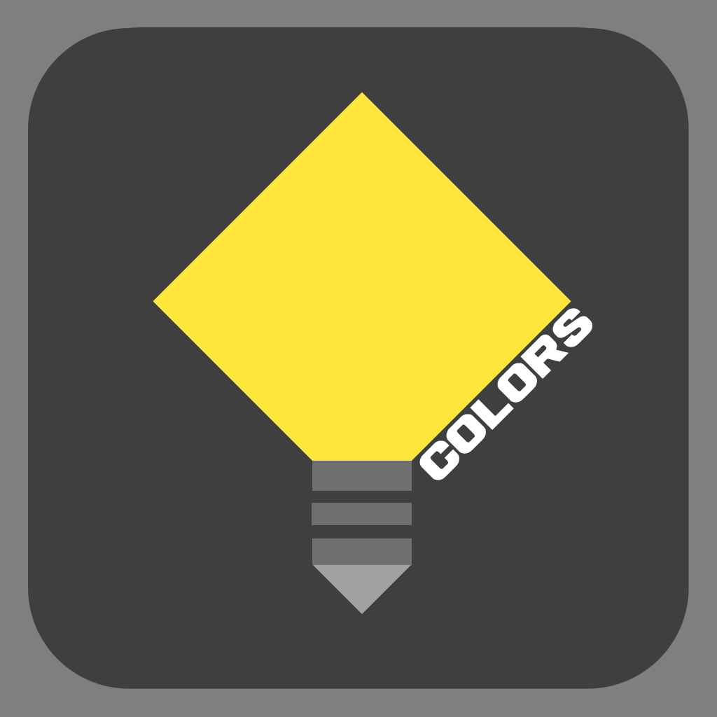 Moron Test: Color Reactions icon