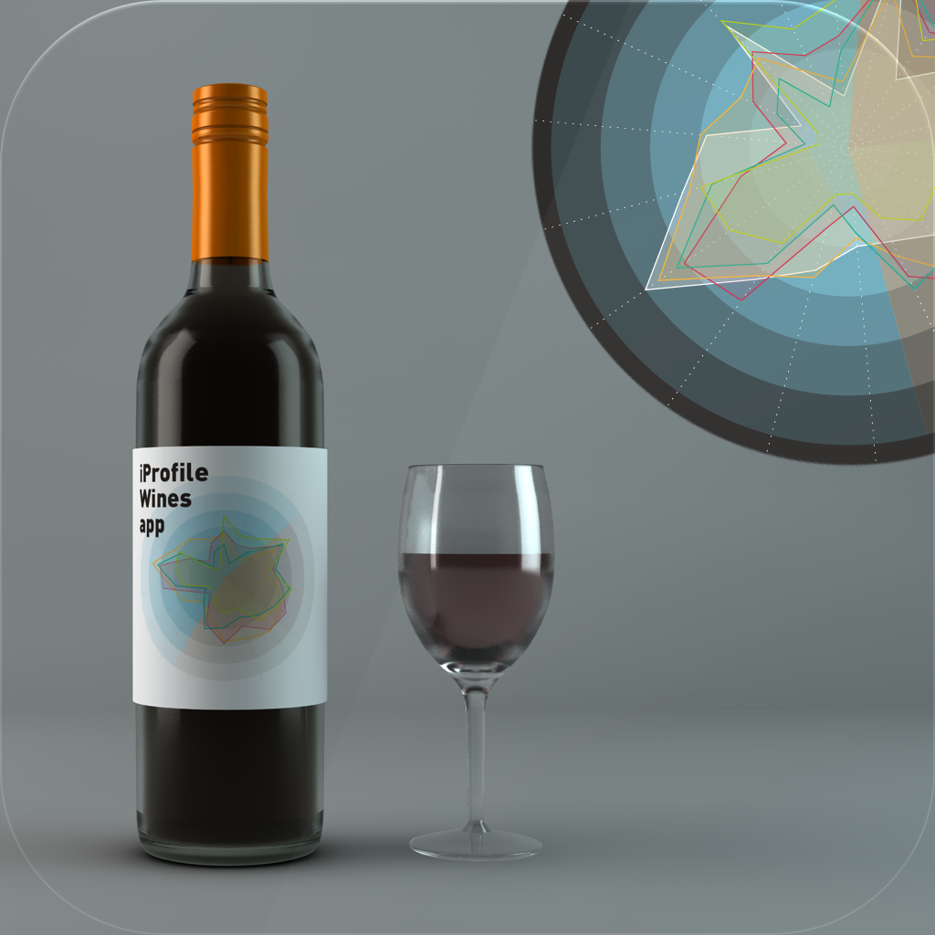 iProfile Wines icon