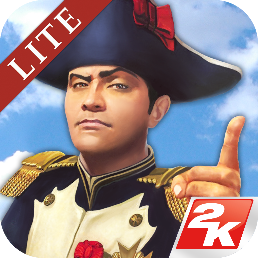 Civilization Revolution Lite