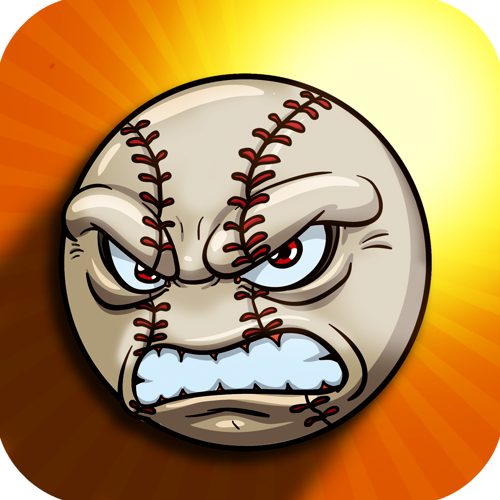 A Flick Baseball Angry Grand Slam - Full Version icon