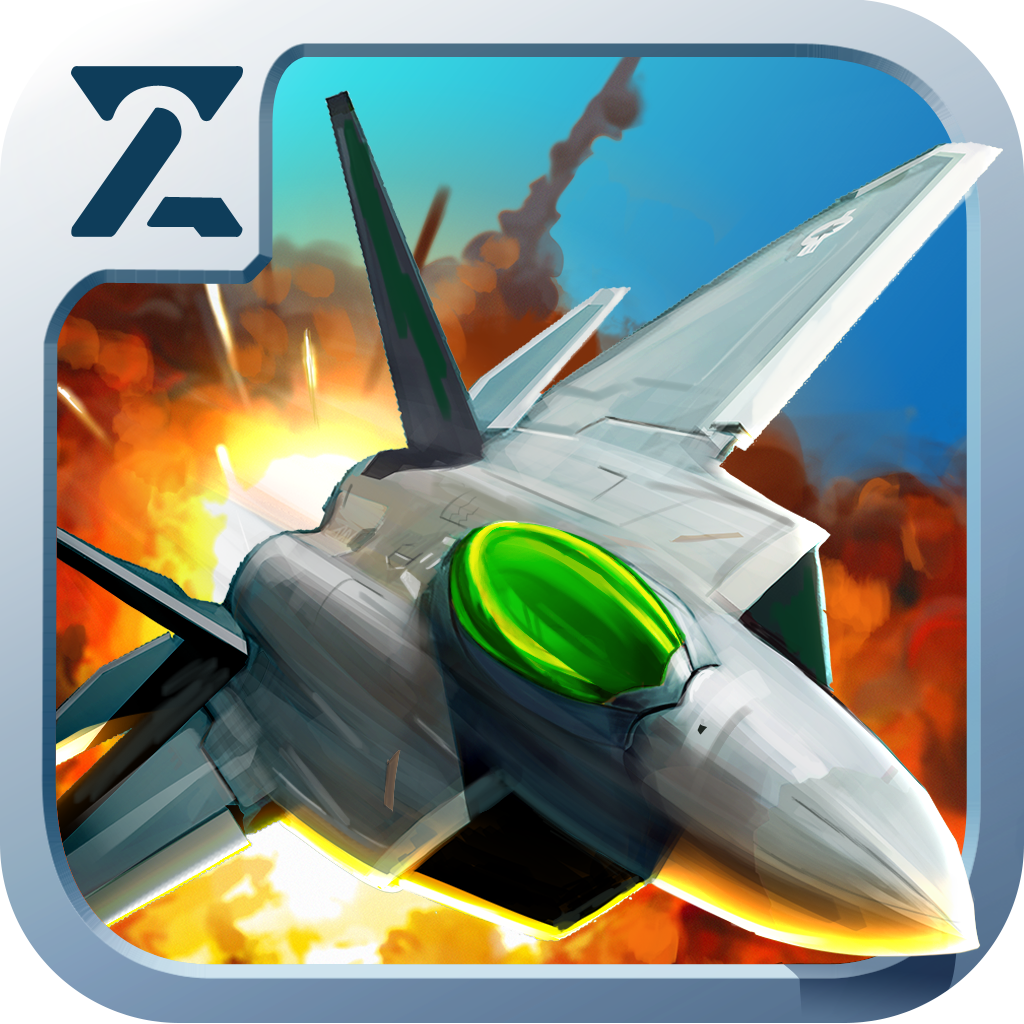 MetalStorm: Aces icon