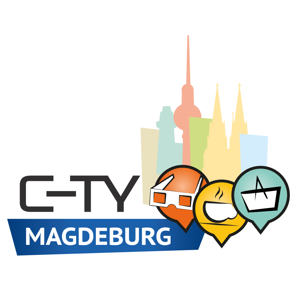 C-TY Magdeburg icon
