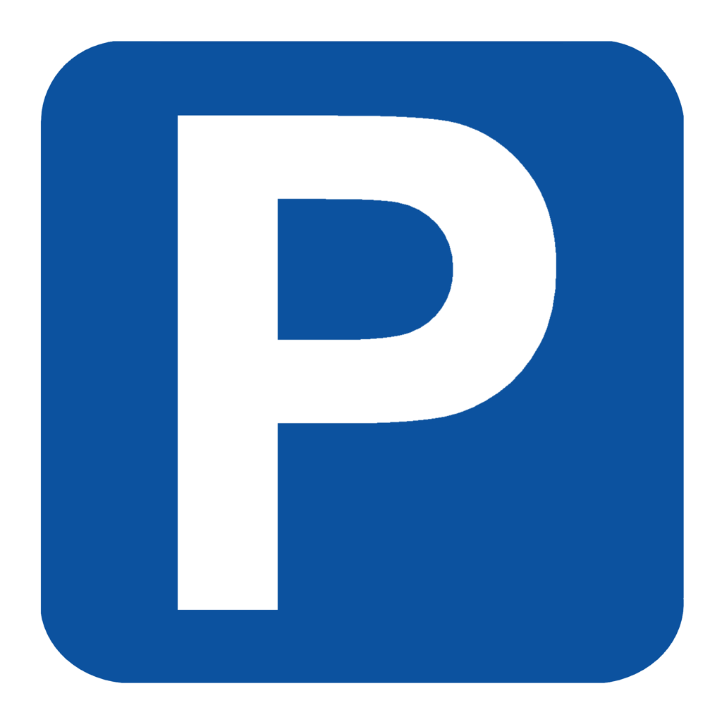 Park IN icon