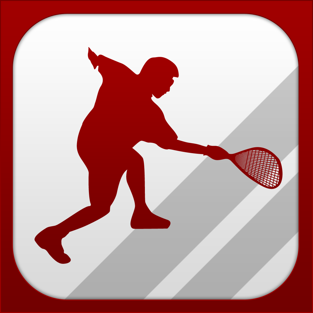 Racquetball Journal - Analyze and Track Your Opponent To Refine Your Winning Strategy
