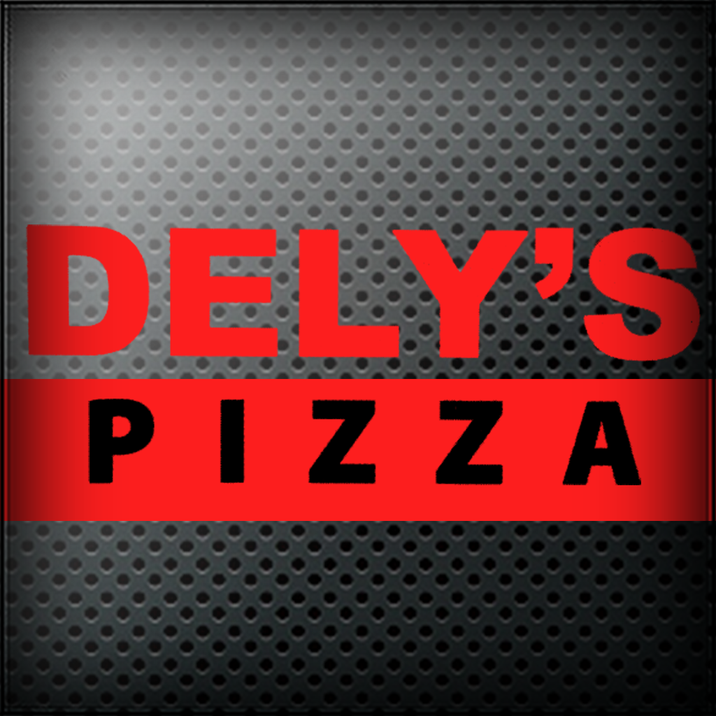 Dely's Pizza icon