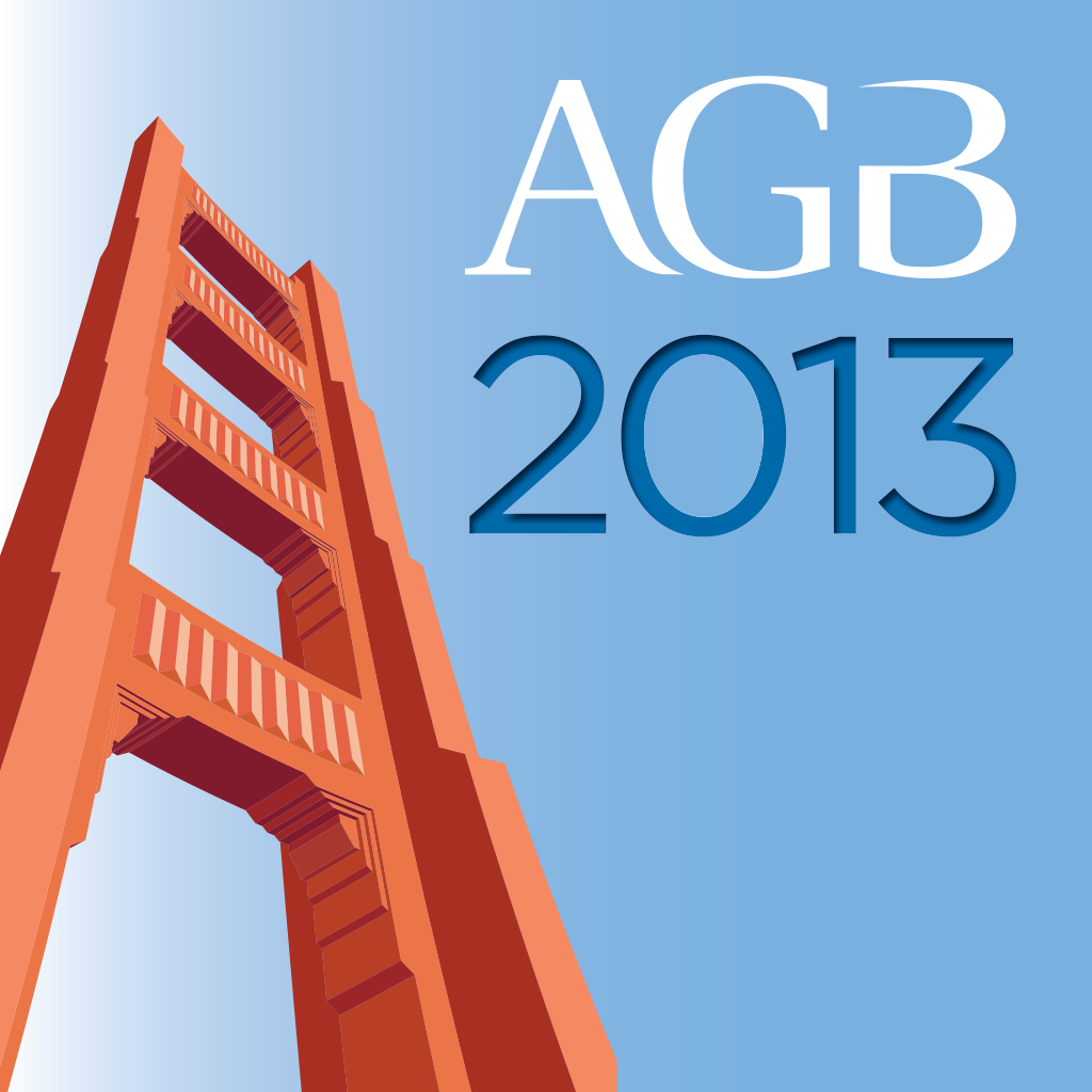 AGB National Conference 2013 HD