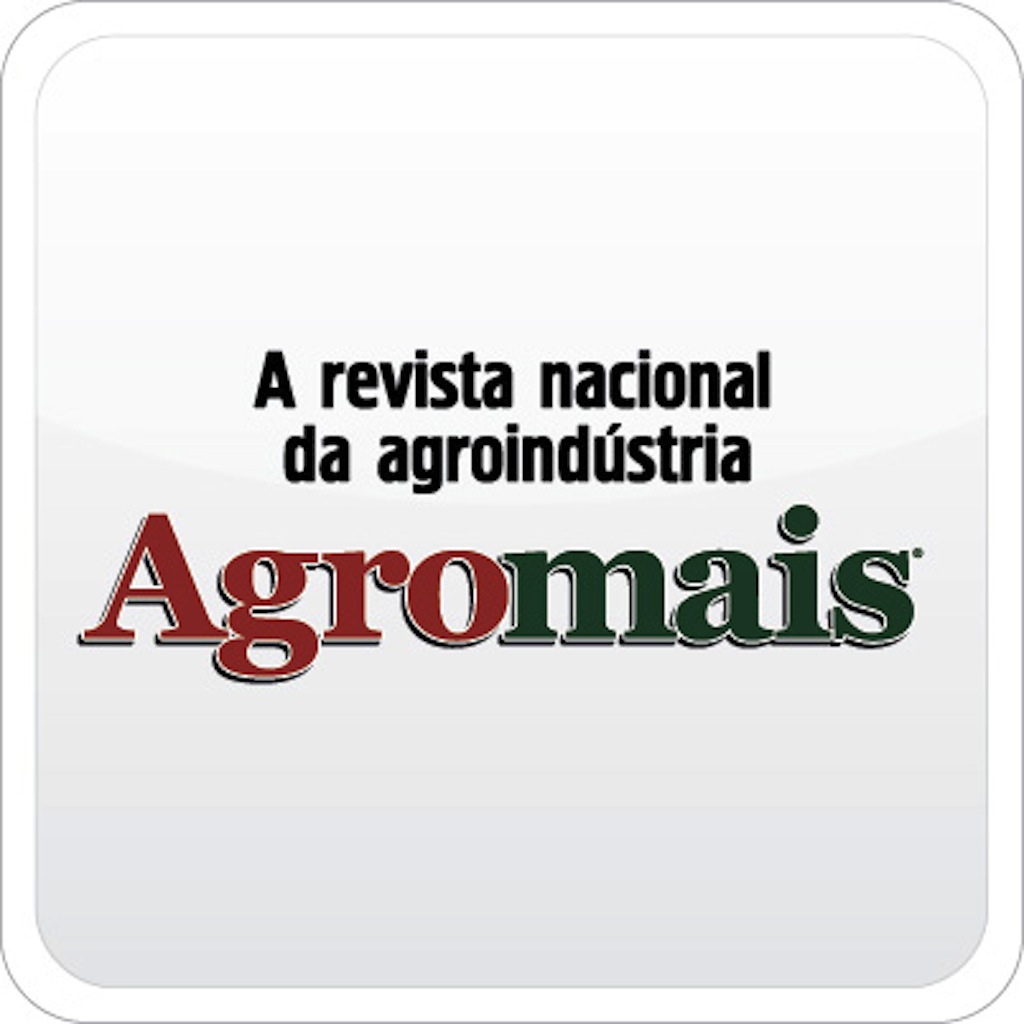 Revista Agromais