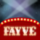 Fayve app: Your one-stop platform to search and discover movies and TV across all of your favorite streaming services: Netflix, Hulu, Amazon, Showtime Anytime, VUDU, Redbox Instant and more…