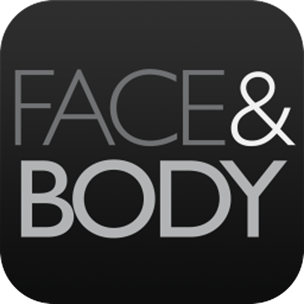 Face & Body - Medizinische Kosmetik - AntiAging icon