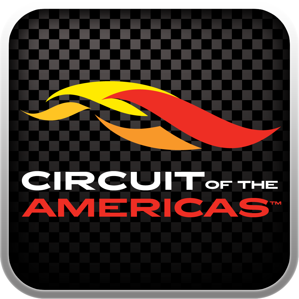 Circuit of the Americas icon