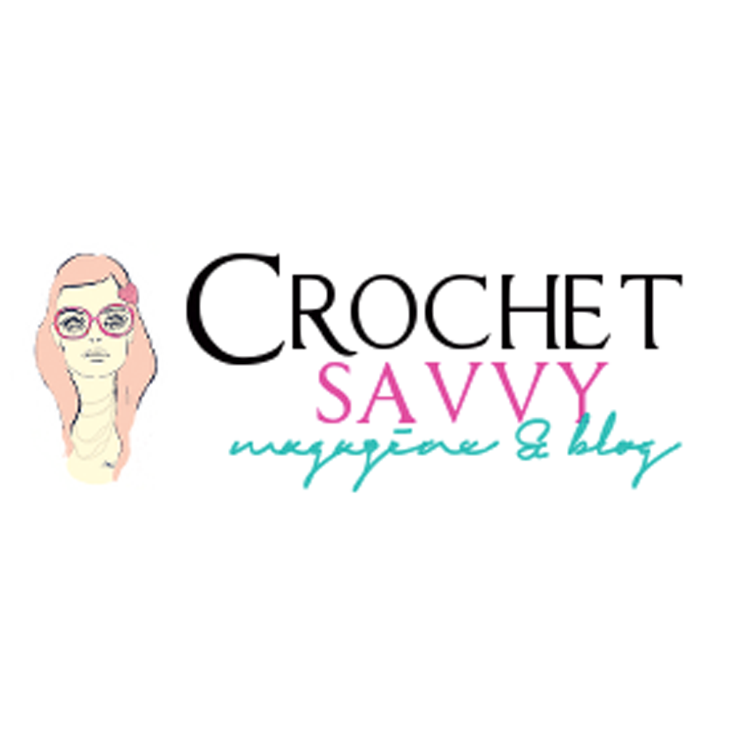 Crochet Savvy Magazine icon