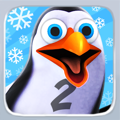 Puzzling Penguins 2