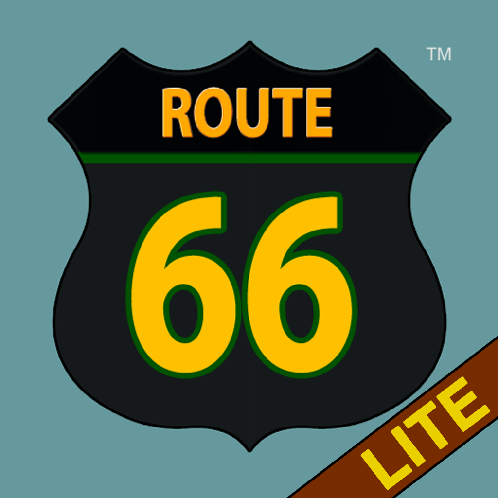 Route 66: Hidden object Game HD Free
