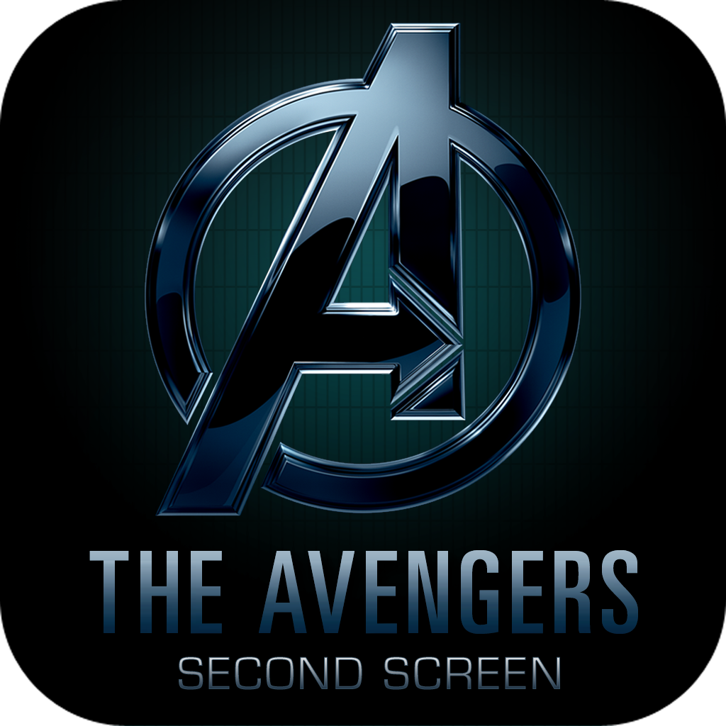 The Avengers Initiative: A Marvel Second Screen Experience