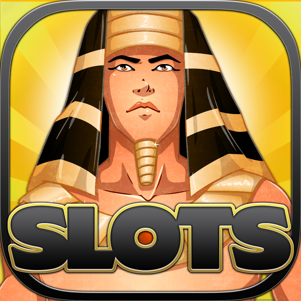 Aaliis Slots Curse of Anubis-Spin The Lucky Wheel,Feel Super Jackpot Party, Make Megamillions Results & Win Big Prizes icon