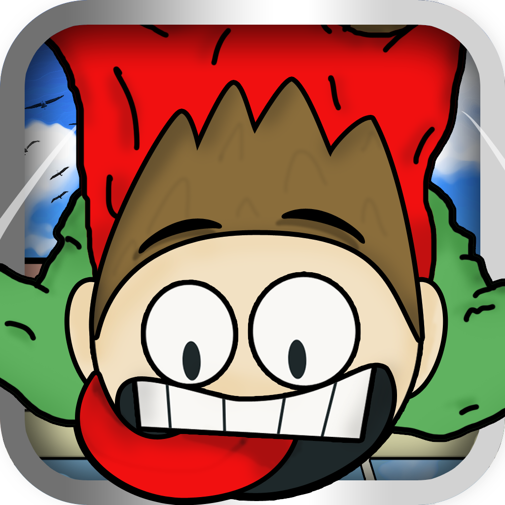 Sky Dive Pro - Tower Jump Free Fall icon