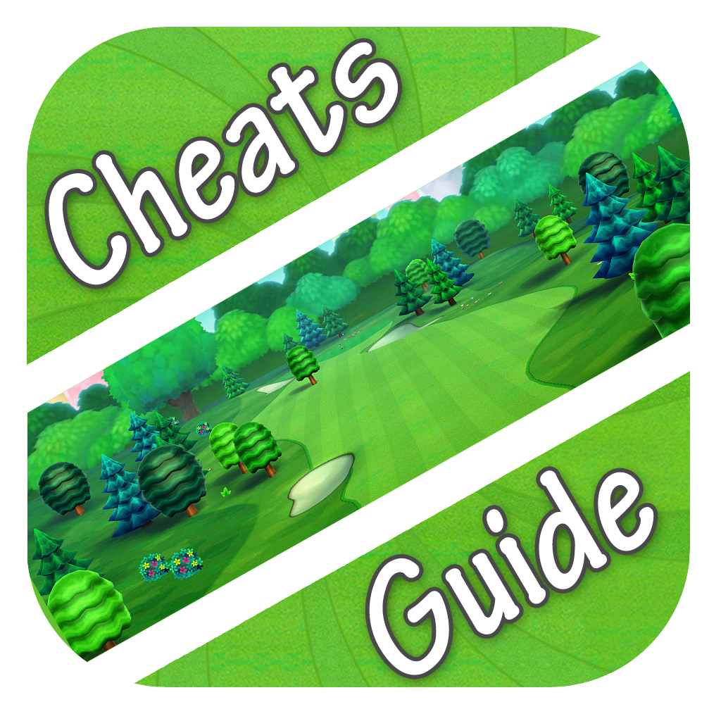 Best Guide for Mario Golf World Tour icon