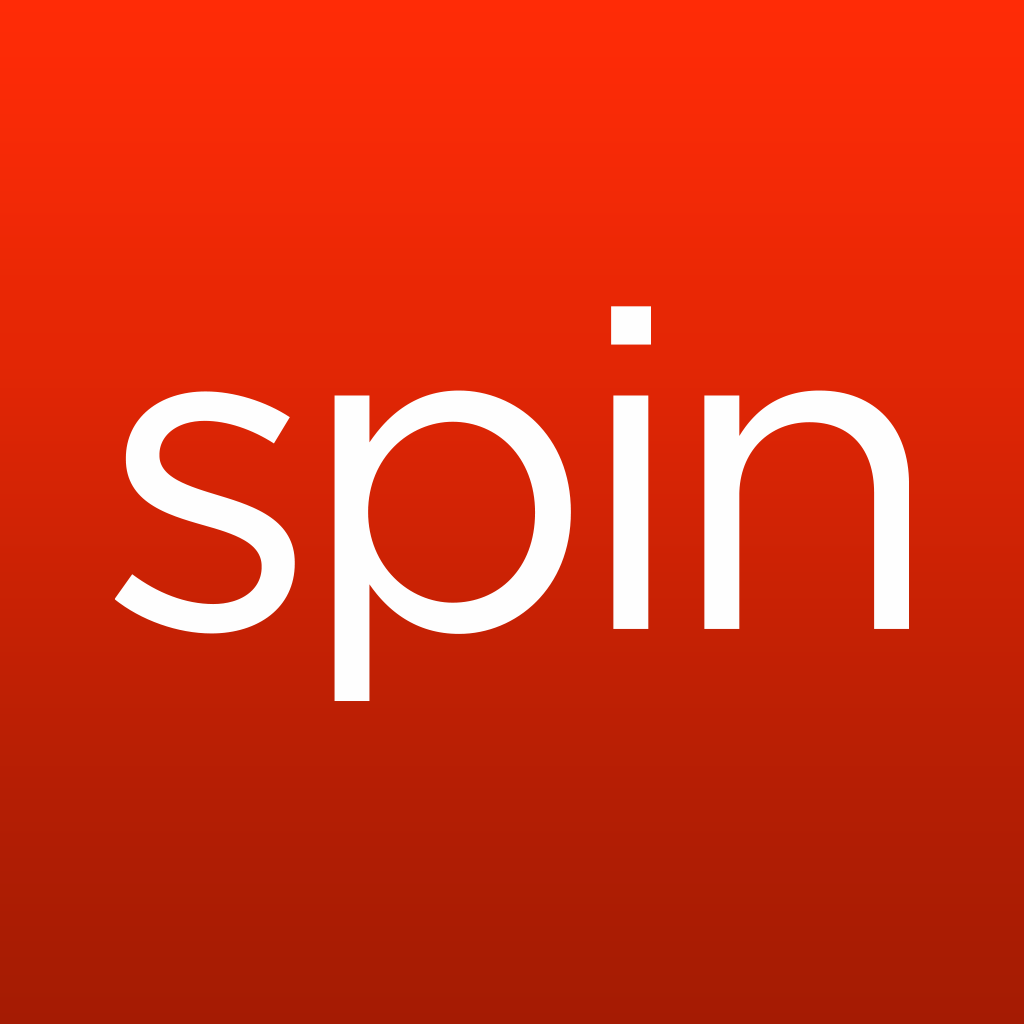 Spin: The New Together for iPhone and iPad