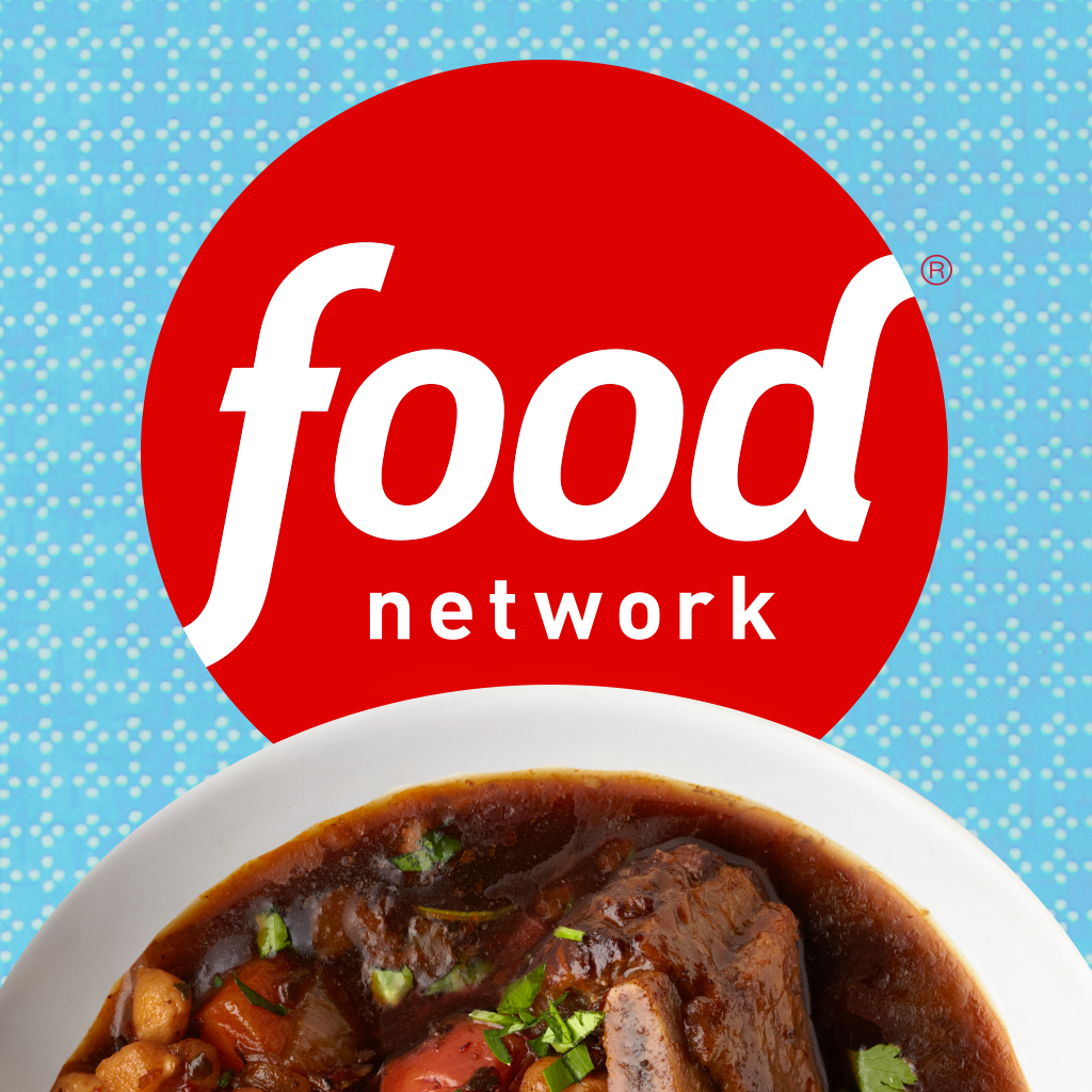 Food Network: Super Soups