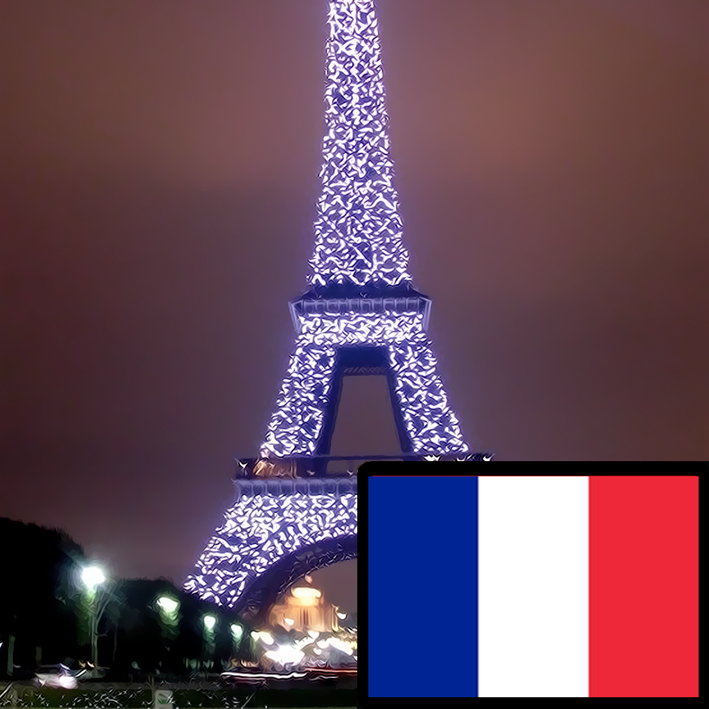 Quiz sur la France icon