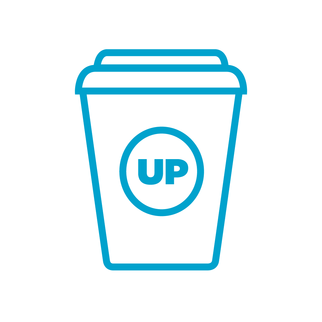 UP Coffee