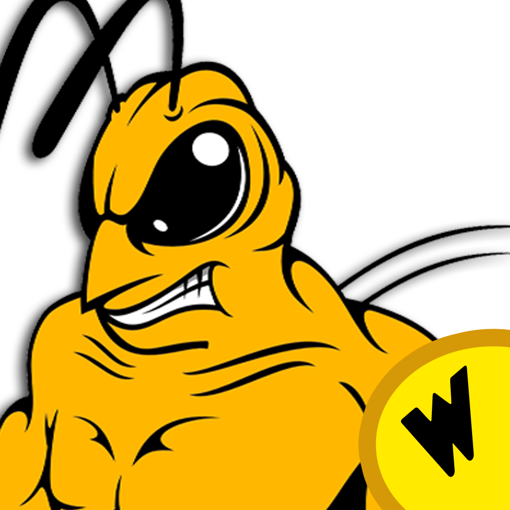 Bad Bees Free icon