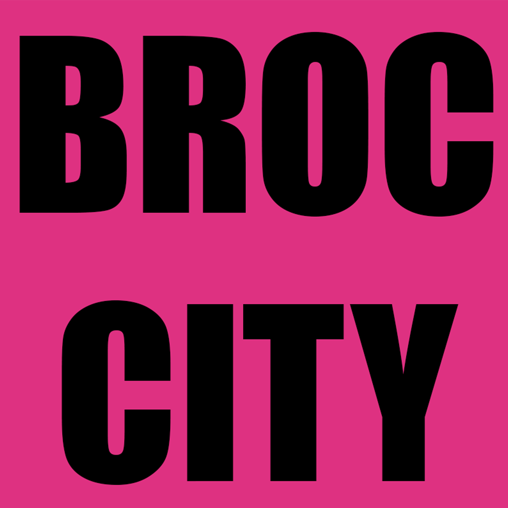 BROC-CITY icon