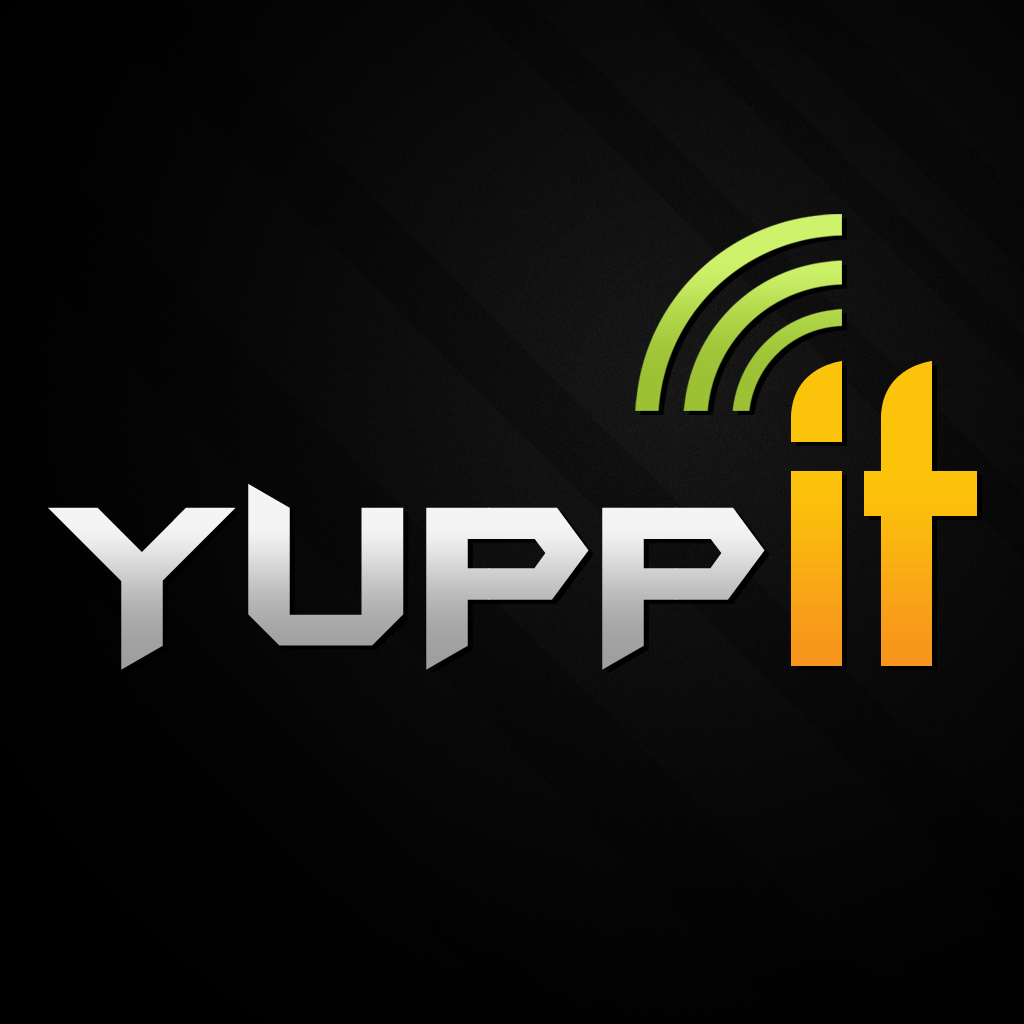 Yuppit for iPhone icon