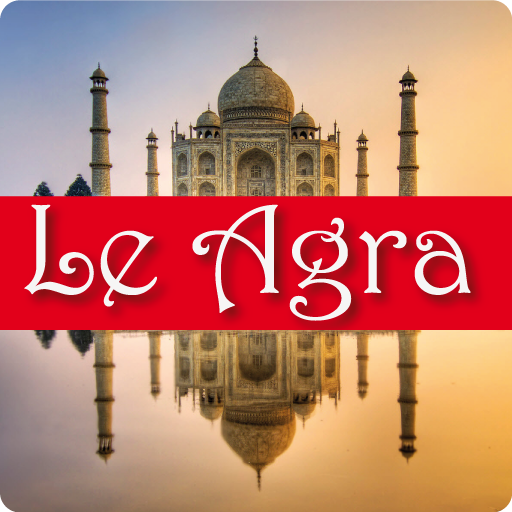 Agra icon