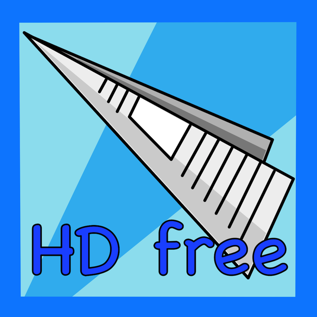 WooHoo Plane HD Free icon