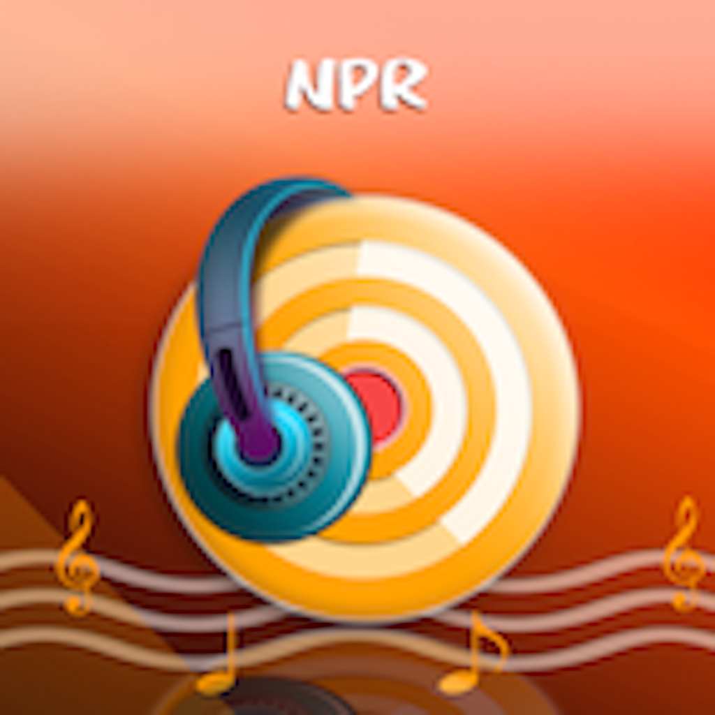 NPR Radios icon