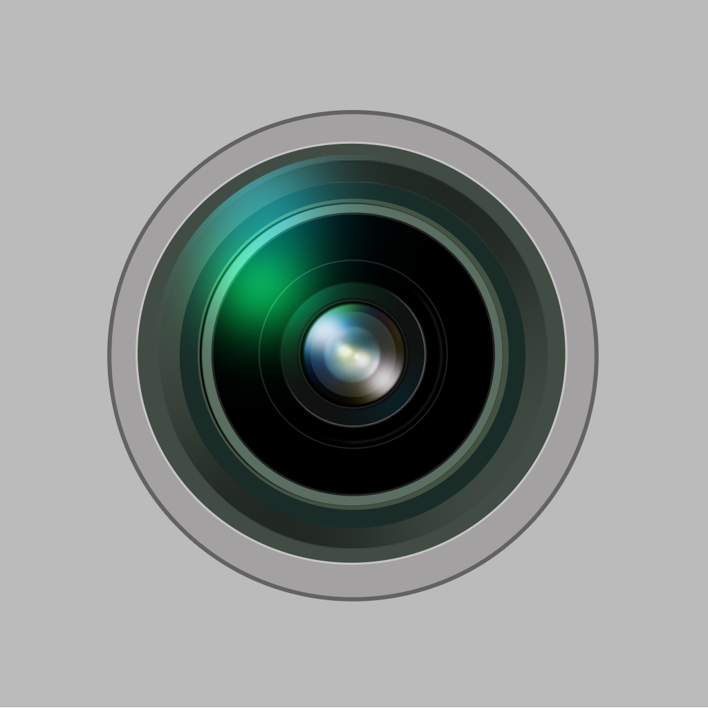 Watermark Cam Pro - Funny Photo & Photo Editor icon