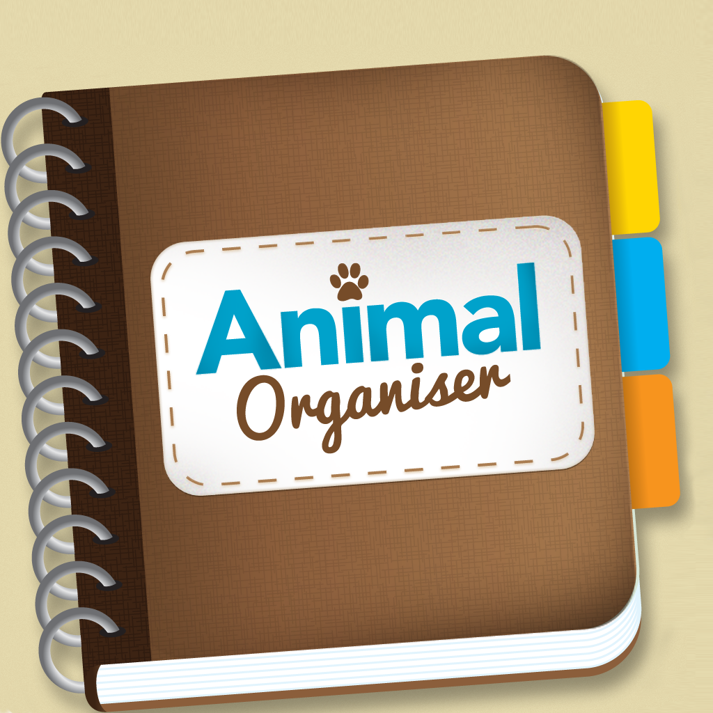 Animal Organiser icon