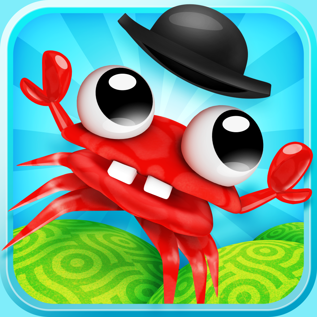 mr crab game ios download